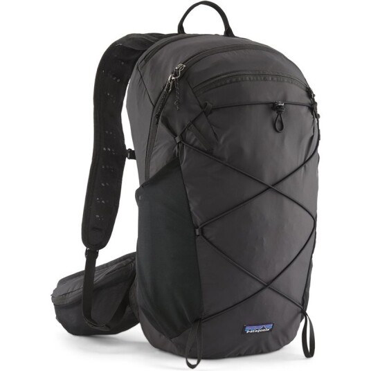 Patagonia Terravia Pack 22L Black Patagonia Terravia Pack 22L Black