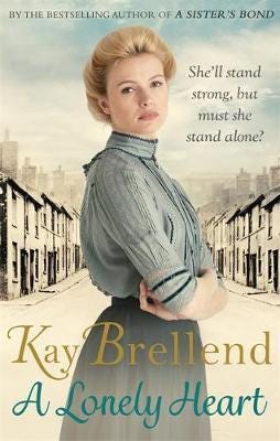 A Lonely Heart Av Kay Brellend