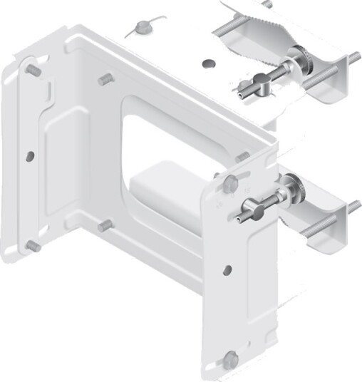Ubiquiti Pak-620 Antennemonteringssett