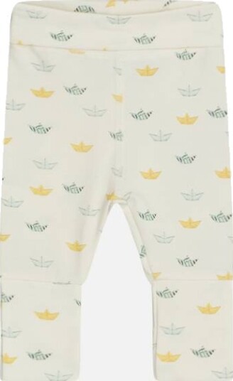 Hust And Claire Lai Leggings Pearl Blue (62 / 3 mnd)