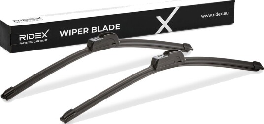 RIDEX 298W0014 Vindusvisker