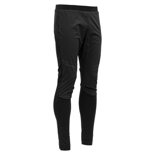 RUNNING MERINO COVER PANTS MAN