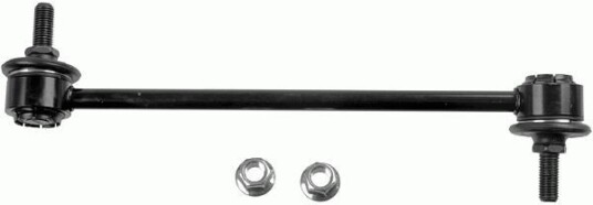 Stabilisatorstag LEMFÖRDER 34670 01