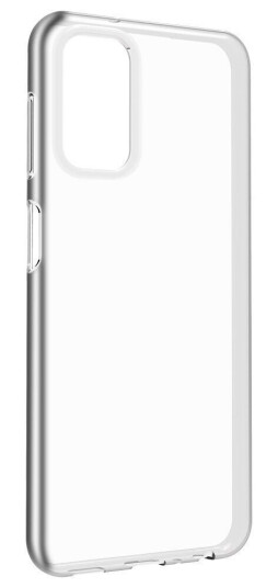 Puro Ultra Slim Gjennomsiktig Mobildeksel for Samsung Galaxy A13 4G - 0.3mm