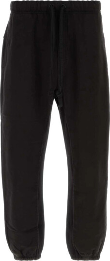 Dolce & Gabbana Herre Bukser Svart M,