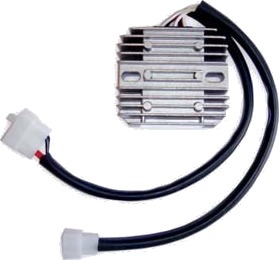 Dynamoregulator DZE 2332 Dynamoregulator DZE 2332