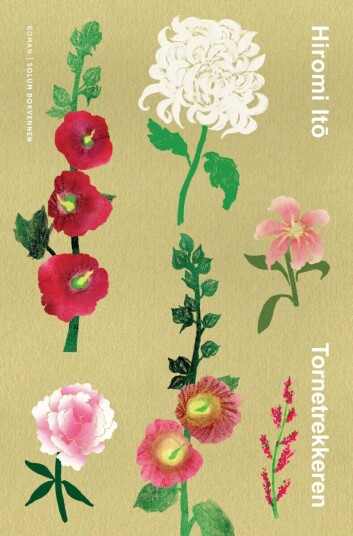 Tornetrekkeren Av Hiromi Ito¿
