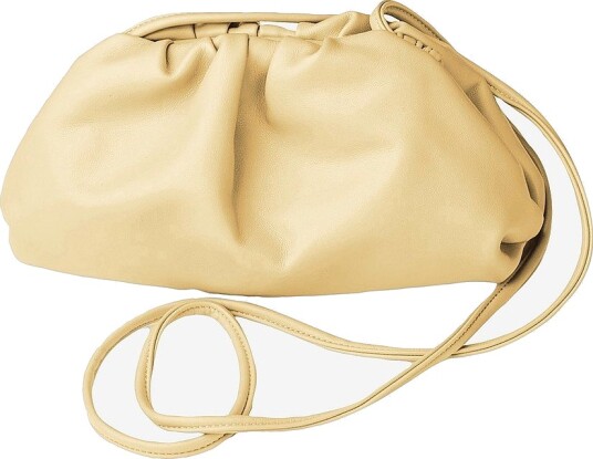 BOW19 Details   Vesken Dumpling Bag Black   Gul
