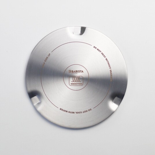 9Barista Induction Adaptor Plate