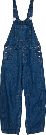 Roxy Wild Heart Overall Blue XS