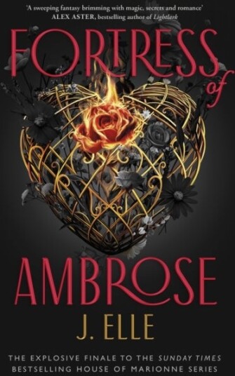 Fortress of Ambrose