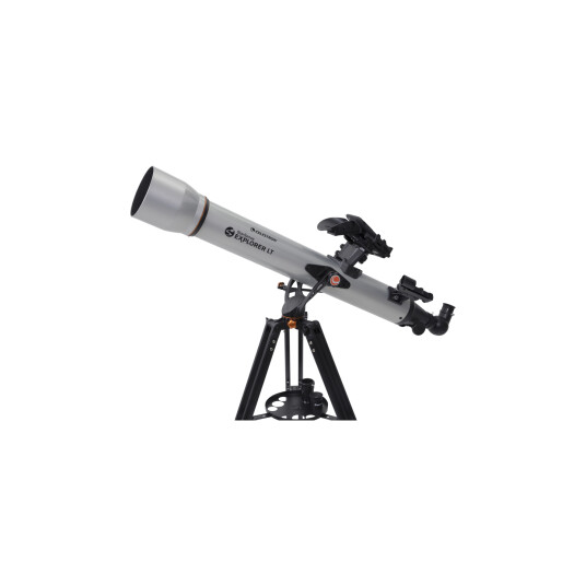 Celestron StarSense Explorer LT80AZ