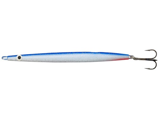 Kinetic Stevns Blue/pearl/silver