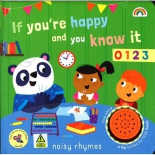 If You Are Happy And You Know It If You Are Happy And You Know It