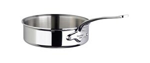 Mauviel Cook Style traktørpanne 3.1 liter