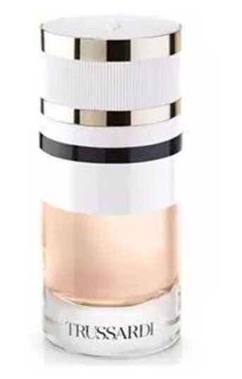 Trussardi Pure Jasmine Eau de Parfum Spray 90 ml - Blomsterduft for Dame