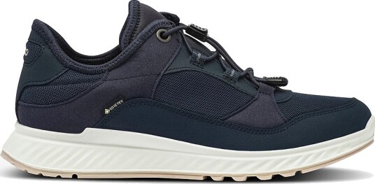 ecco Joggesko Ecco Exostride W Blå