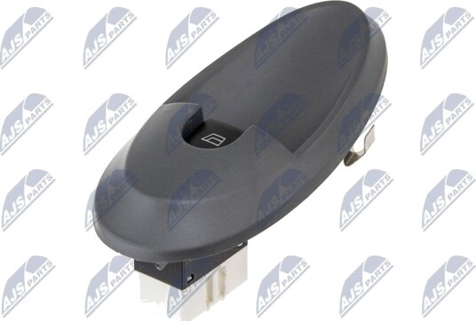 Bryter, vindusheis NTY EWS-VC-001