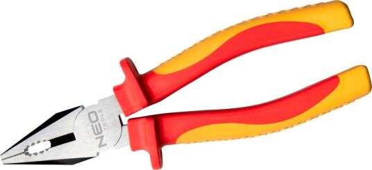 KOMBINASJONSTANG 180mm 1000V 6/48 NEO outlet KOMBINASJONSTANG 180mm 1000V 6/48 NEO outlet