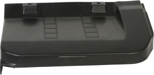 PACOL VOL-BC-003 Deksel, batteriboks