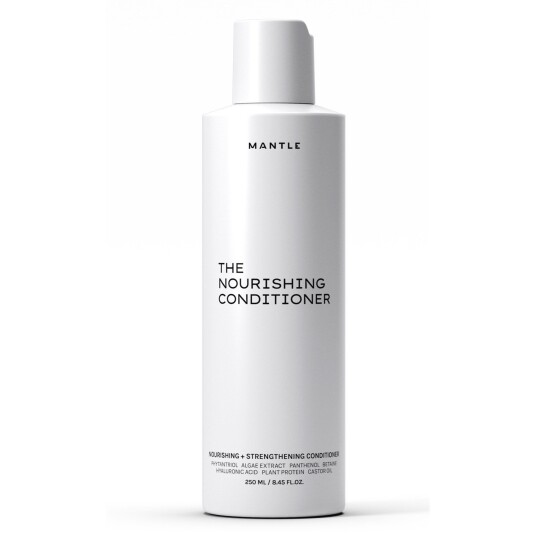 MANTLE The Nourishing Conditioner Nourishing + strengthening conditi