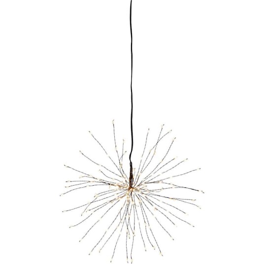 Star Trading Stjerne Star Trading Fyrverkeri 120L Hengende 710 01 2S