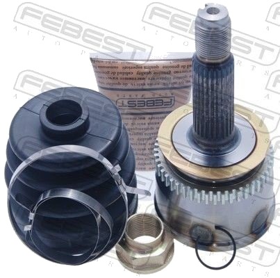 FEBEST 1210-012A48 Drivledd