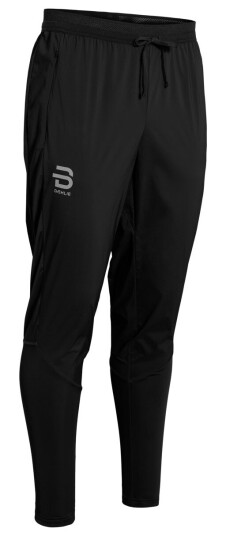 Dæhlie Men"s Pants Run 2.0 Black XL