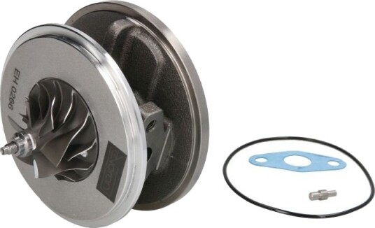 Kjernegruppe, lader EVORON EVCH0266