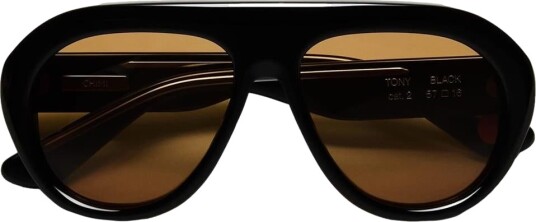 CHiMi Dame Accessories Svart ONE SIZE,