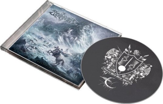 Stormruler Morning Nautical Twilight CD