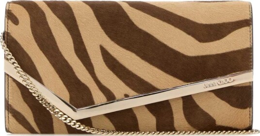 Jimmy Choo Dame Vesker Flerfarget ONE SIZE,