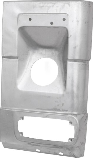 Bakpanel DIEDERICHS 9143468