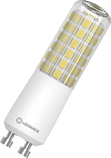 Led Lampe 6,5W 827 Gu10