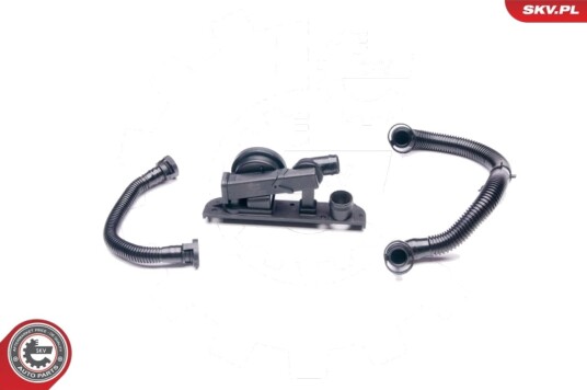 Reparasjonssett veivhusventilator ESEN SKV 31SKV003