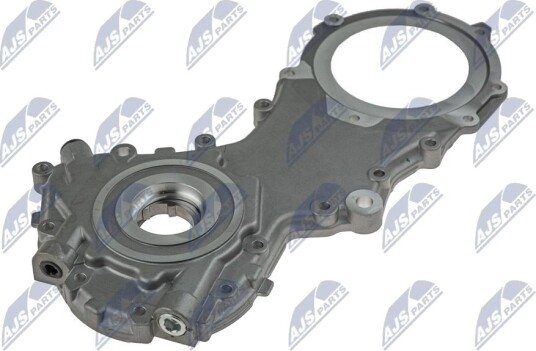 Oljepumpe NTY BPO-FR-001