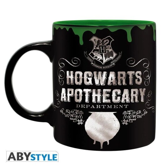Harry Potter Kopp Polyjuice Potion Harry Potter Kopp Polyjuice Potion