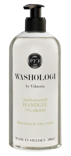 Washologi Handgel 500ml