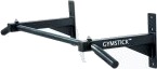 Gymstick Pro, 130 kg, Vegg, Sort, Stål, 980 mm, 330 mm Gymstick Pro, 130 kg, Vegg, Sort, Stål, 980 mm, 330 mm