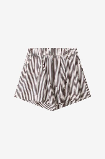 Stylein Shorts Mojo Brun