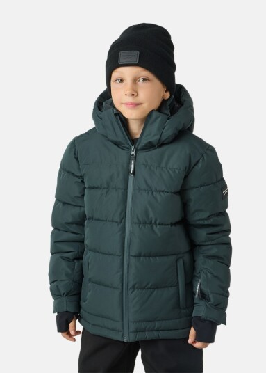 Swedemount St. Anton Puffer Ski Jacket JR