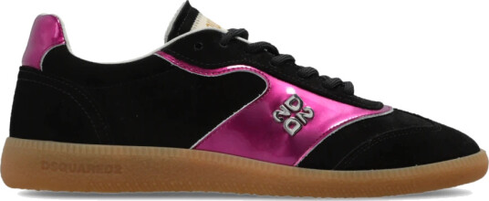 Dsquared2 Dame Sko Svart 35 EU, Dsquared2 Dame Sko Svart 35 EU,