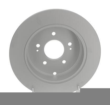 Bremseskive FERODO DDF2268C