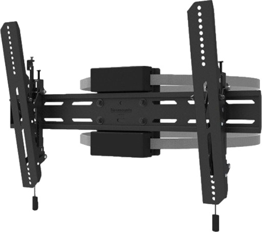 Neomounts Veggfeste for Flatpanel 40"-75" Svart WL35S-910BL16 med Kabelskjul Neomounts Veggfeste for Flatpanel 40"-75" Svart WL35S-910BL16 med Kabelskjul