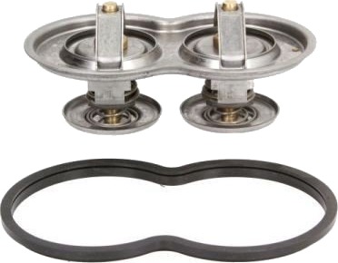 Termostat, kjølemiddel THERMOTEC D2SC001TT