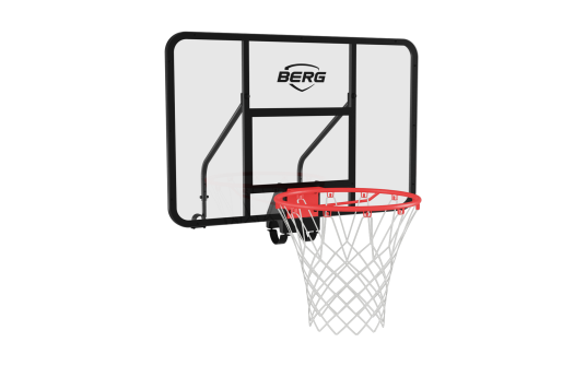 BERG PlayBase Basketball hoop BERG PlayBase Basketball hoop