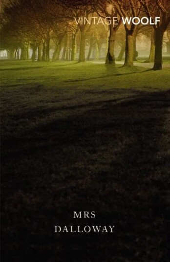 Mrs Dalloway Av Virginia Woolf Mrs Dalloway Av Virginia Woolf