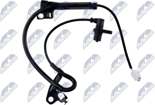 ABS sensor NTY HCA-TY-117