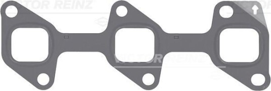 Tetning eksosmanifold REINZ 71 54314 00 Tetning eksosmanifold REINZ 71 54314 00