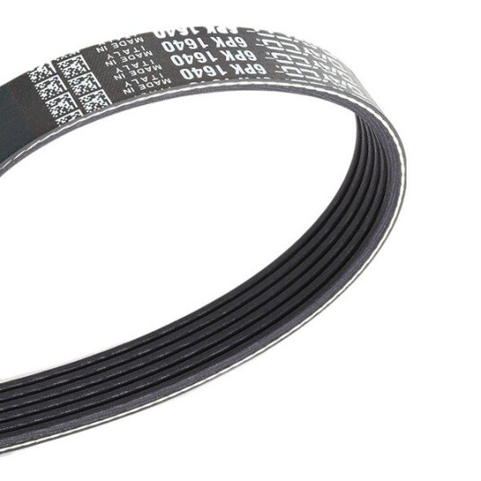 Kileribberem DAYCO 6PK1640 Kileribberem DAYCO 6PK1640